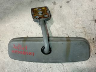 bontott MITSUBISHI PAJERO Belső Visszapillantó Tükör