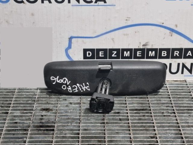 bontott MITSUBISHI PAJERO Belső Visszapillantó Tükör