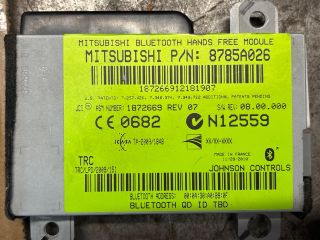 bontott MITSUBISHI PAJERO Bluetooth Elektronika