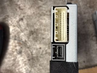 bontott MITSUBISHI PAJERO Bluetooth Elektronika