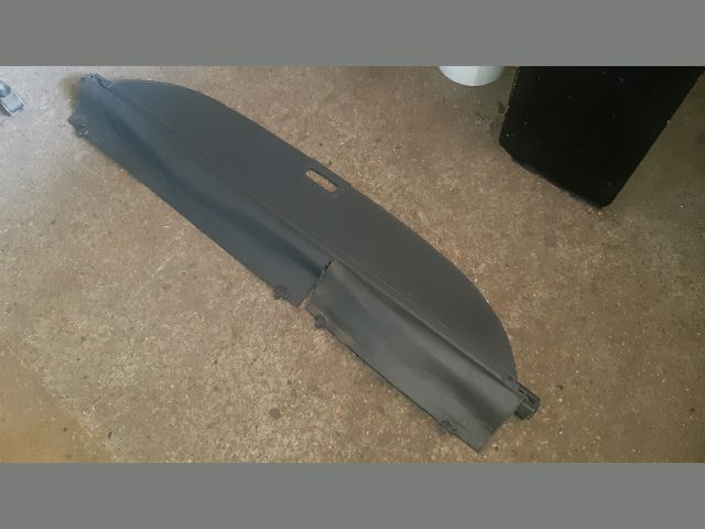 bontott MITSUBISHI PAJERO Csomagtér Roló