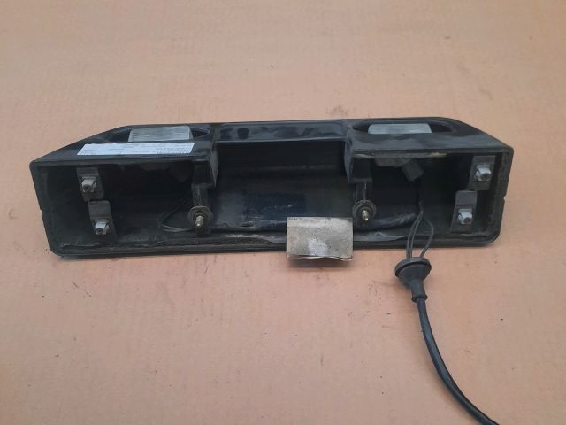 bontott MITSUBISHI PAJERO Csomagtérajtó Díszléc