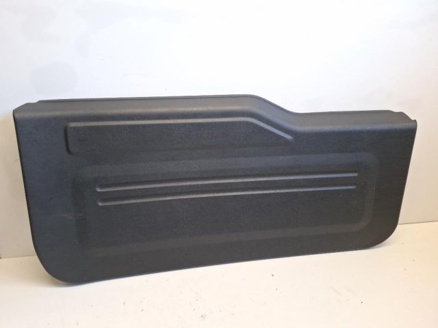 bontott MITSUBISHI PAJERO Csomagtérajtó Kárpit