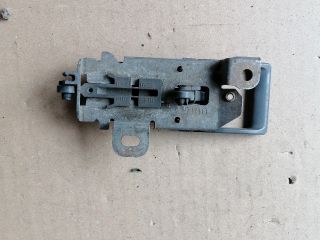 bontott MITSUBISHI PAJERO Csomagtérajtó Kilincs