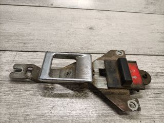 bontott MITSUBISHI PAJERO Csomagtérajtó Kilincs