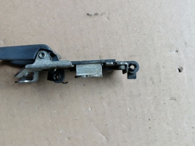 bontott MITSUBISHI PAJERO Csomagtérajtó Kilincs