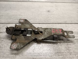 bontott MITSUBISHI PAJERO Csomagtérajtó Kilincs