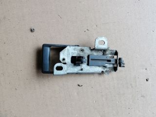 bontott MITSUBISHI PAJERO Csomagtérajtó Kilincs