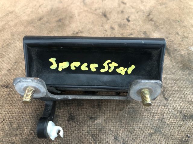 bontott MITSUBISHI PAJERO Csomagtérajtó Kilincs