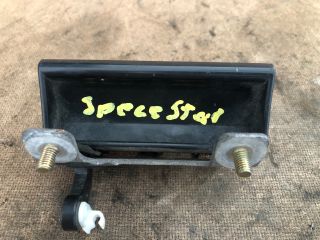 bontott MITSUBISHI PAJERO Csomagtérajtó Kilincs