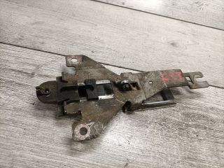 bontott MITSUBISHI PAJERO Csomagtérajtó Kilincs