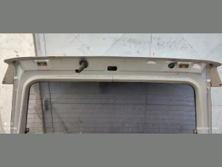 bontott MITSUBISHI PAJERO Csomagtérajtó (Üres lemez)