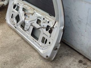 bontott MITSUBISHI PAJERO Csomagtérajtó (Üres lemez)