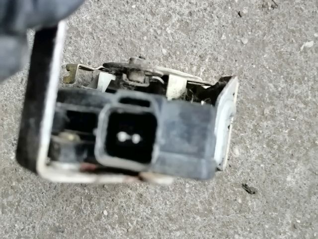 bontott MITSUBISHI PAJERO Csomagtérajtó Zárszerkezet