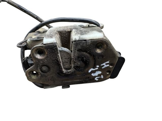 bontott MITSUBISHI PAJERO Csomagtérajtó Zárszerkezet