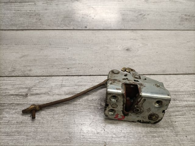 bontott MITSUBISHI PAJERO Csomagtérajtó Zárszerkezet