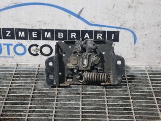 bontott MITSUBISHI PAJERO Csomagtérajtó Zárszerkezet