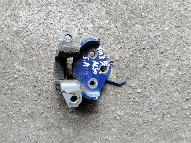 bontott MITSUBISHI PAJERO Csomagtérajtó Zsanér