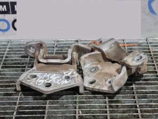 bontott MITSUBISHI PAJERO Csomagtérajtó Zsanér