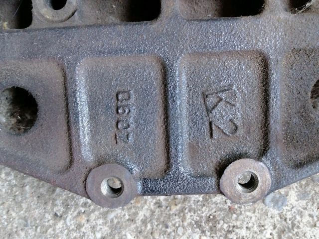 bontott MITSUBISHI PAJERO EGR / AGR Hűtőtartó