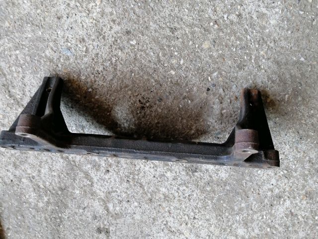 bontott MITSUBISHI PAJERO EGR / AGR Hűtőtartó