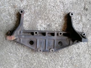 bontott MITSUBISHI PAJERO EGR / AGR Hűtőtartó