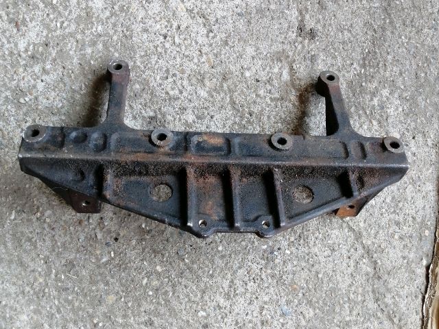 bontott MITSUBISHI PAJERO EGR / AGR Hűtőtartó