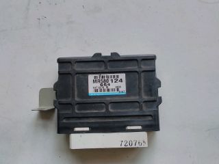 bontott MITSUBISHI PAJERO Elektronika (Magában)