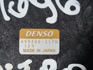 bontott MITSUBISHI PAJERO Előtét Ellenállás Fűtőmotor