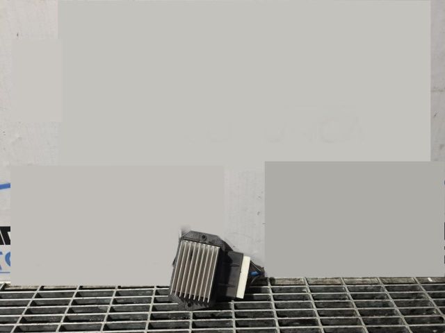 bontott MITSUBISHI PAJERO Előtét Ellenállás Fűtőmotor