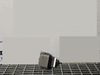 bontott MITSUBISHI PAJERO Előtét Ellenállás Fűtőmotor