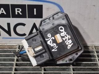 bontott MITSUBISHI PAJERO Előtét Ellenállás Fűtőmotor