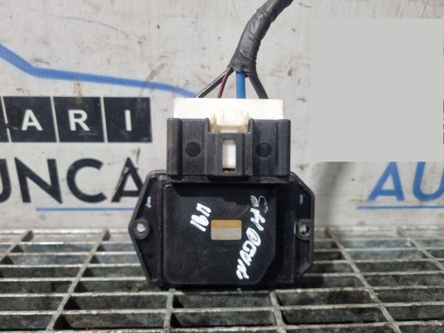 bontott MITSUBISHI PAJERO Előtét Ellenállás Fűtőmotor