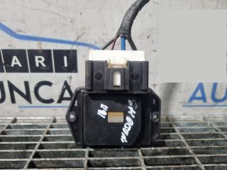 bontott MITSUBISHI PAJERO Előtét Ellenállás Fűtőmotor