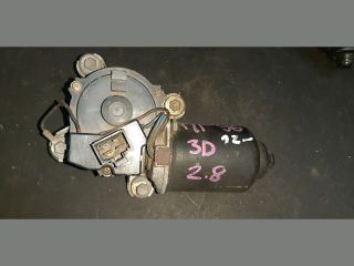 bontott MITSUBISHI PAJERO Első Ablaktörlő Motor