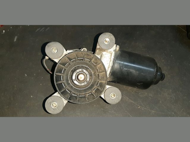 bontott MITSUBISHI PAJERO Első Ablaktörlő Motor