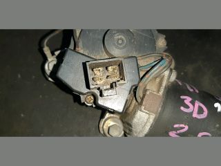 bontott MITSUBISHI PAJERO Első Ablaktörlő Motor