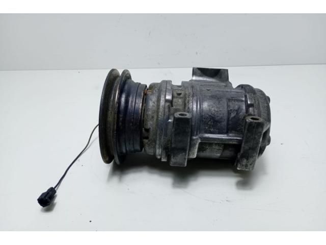 bontott MITSUBISHI PAJERO Első Klíma Cső Kompresszorhoz