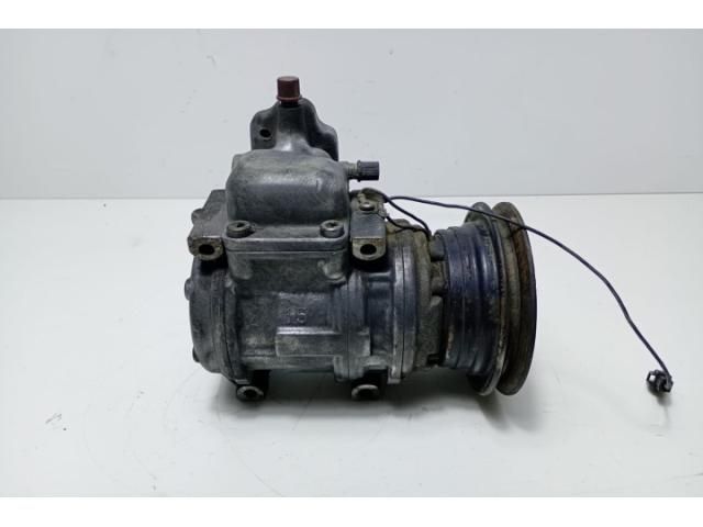 bontott MITSUBISHI PAJERO Első Klíma Cső Kompresszorhoz