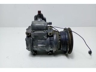 bontott MITSUBISHI PAJERO Első Klíma Cső Kompresszorhoz