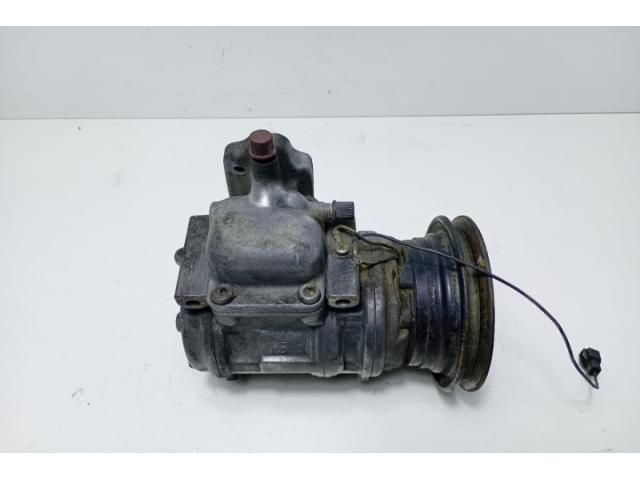 bontott MITSUBISHI PAJERO Első Klíma Cső Kompresszorhoz
