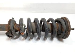 bontott MITSUBISHI PAJERO Első Lengéscsillapító Patron / Betét