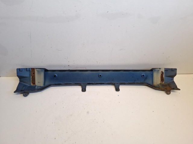 bontott MITSUBISHI PAJERO Első Lökhárító Merevítő (Fém)