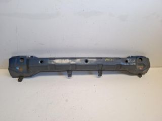 bontott MITSUBISHI PAJERO Első Lökhárító Merevítő (Fém)