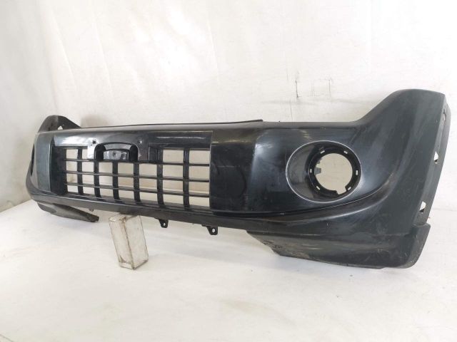 bontott MITSUBISHI PAJERO Első Lökhárító (Üresen)