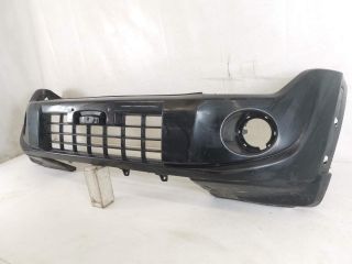 bontott MITSUBISHI PAJERO Első Lökhárító (Üresen)