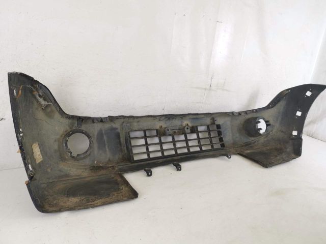 bontott MITSUBISHI PAJERO Első Lökhárító (Üresen)