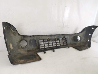 bontott MITSUBISHI PAJERO Első Lökhárító (Üresen)