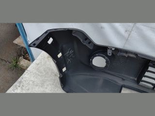 bontott MITSUBISHI PAJERO Első Lökhárító (Üresen)