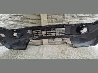 bontott MITSUBISHI PAJERO Első Lökhárító (Üresen)